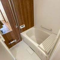 川崎市多摩区栗谷の賃貸物件/風呂