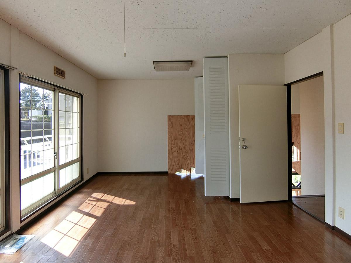 つくり手が集まるシェア生活 (神奈川県海老名市大谷南の物件) - 東京R 