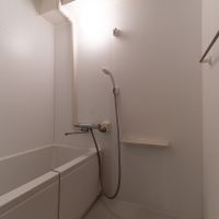 港区南麻布の賃貸物件/お風呂