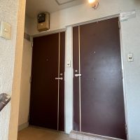 渋谷区神宮前の賃貸物件/共用部