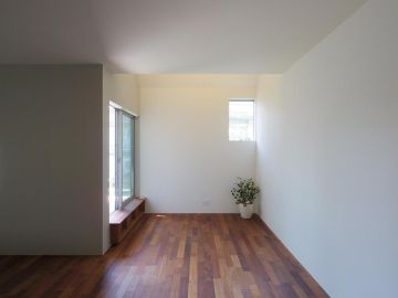 豊島区駒込の賃貸物件/ほっと落ち着く家