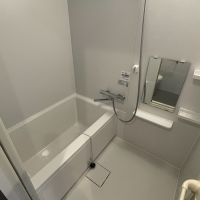 新宿区赤城下町の賃貸物件/風呂