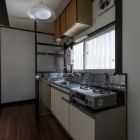 目黒区大橋の賃貸物件/キッチン