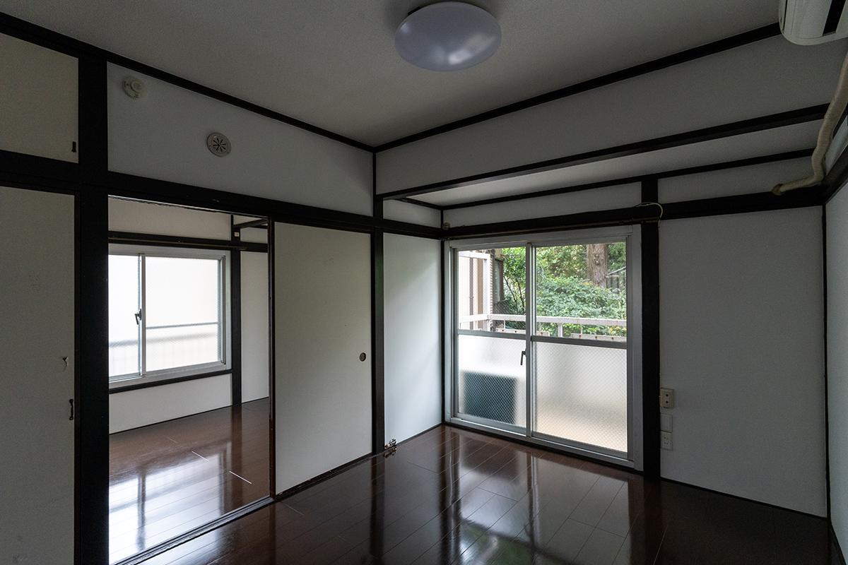 目黒区大橋の賃貸物件/写真はすべて以前募集時のもの