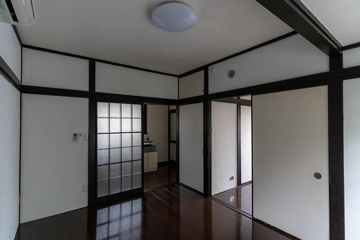 目黒区大橋の賃貸物件