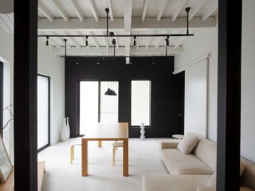 板橋区若木の賃貸物件/癒やしのアトリエ住居