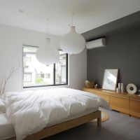 板橋区若木の賃貸物件/ぐっすり眠ることができそうな寝室