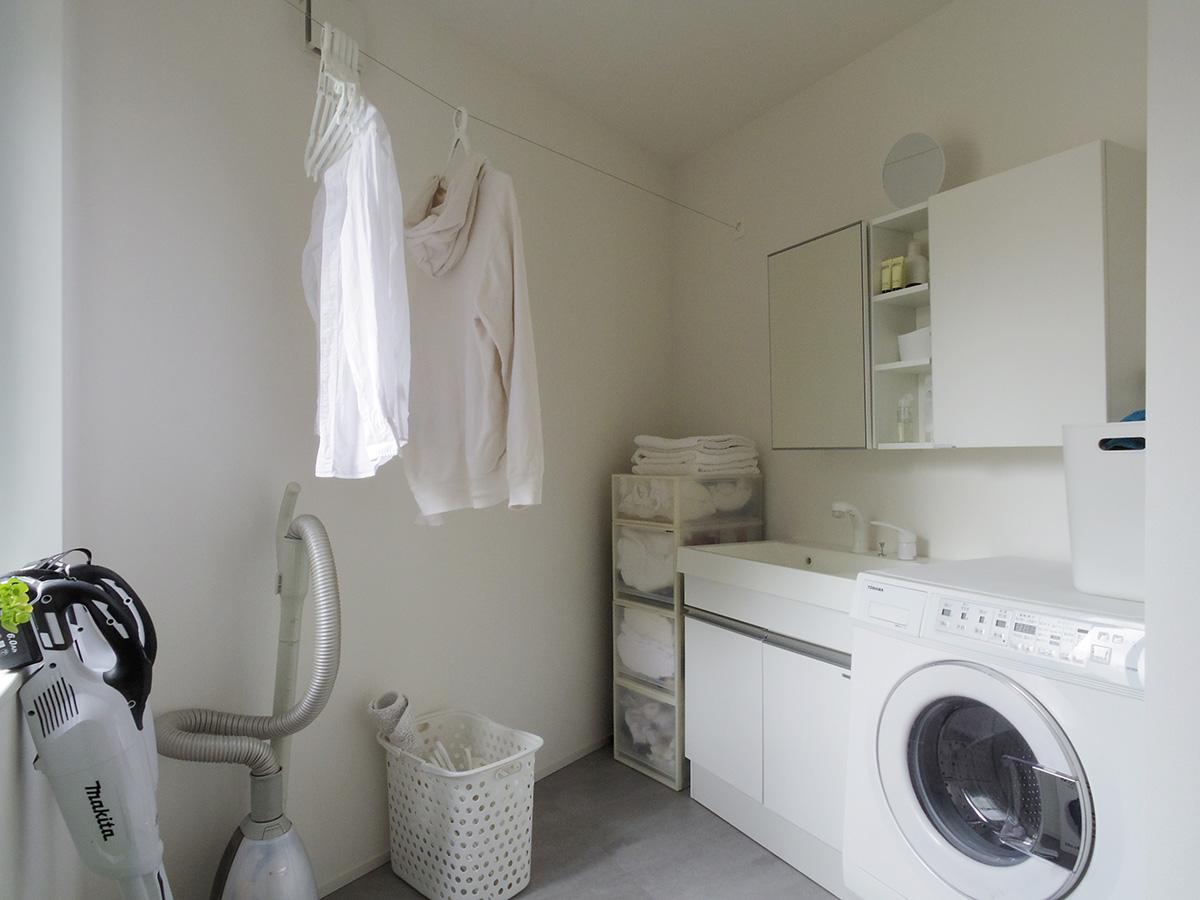 板橋区若木の賃貸物件/2階サニタリー