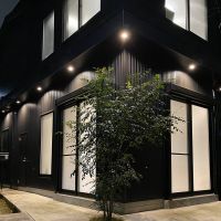 板橋区若木の賃貸物件/夜はこんな感じ