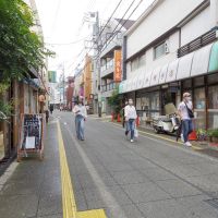 世田谷区若林の賃貸物件/松陰神社通り商店街までは歩いて2分！
