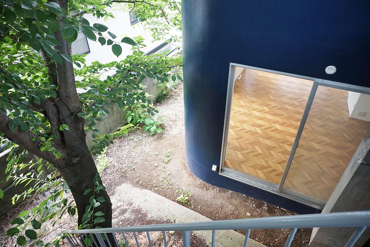 世田谷区瀬田の賃貸物件/地下1階