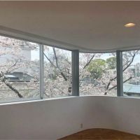 世田谷区瀬田の賃貸物件/春を待ちきれない！