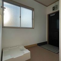 目黒区祐天寺の賃貸物件/洗濯機置き場