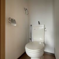 目黒区祐天寺の賃貸物件/トイレ