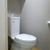 世田谷区玉川の賃貸物件/トイレ