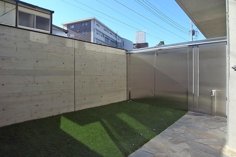 やりたいことやりきった集合住宅 杉並区久我山の物件 東京r不動産