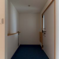 目黒区碑文谷の賃貸物件/玄関