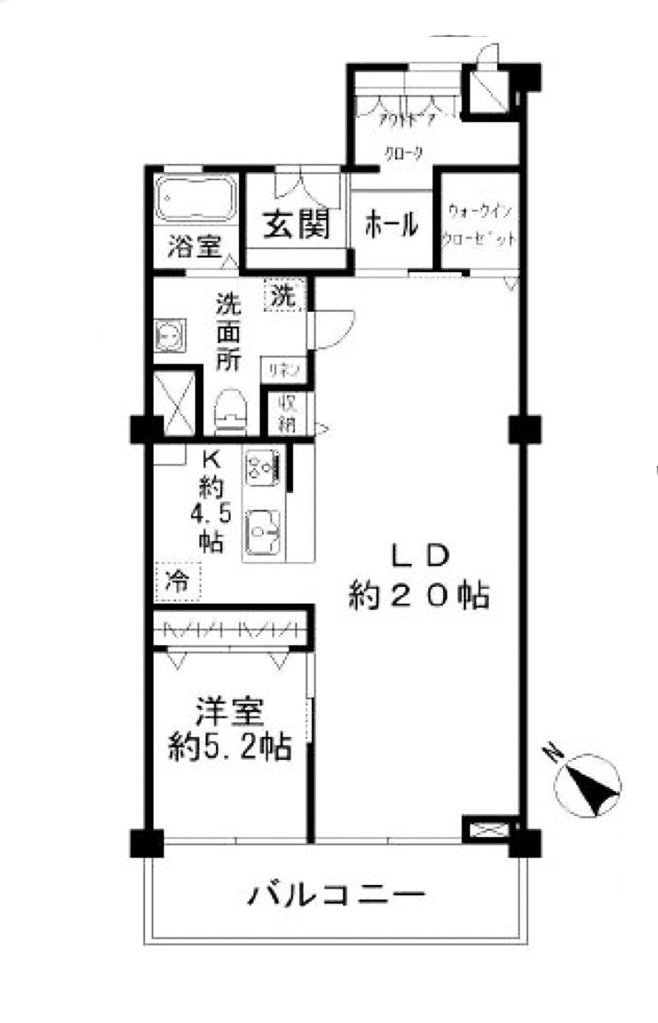 目黒区碑文谷の賃貸物件