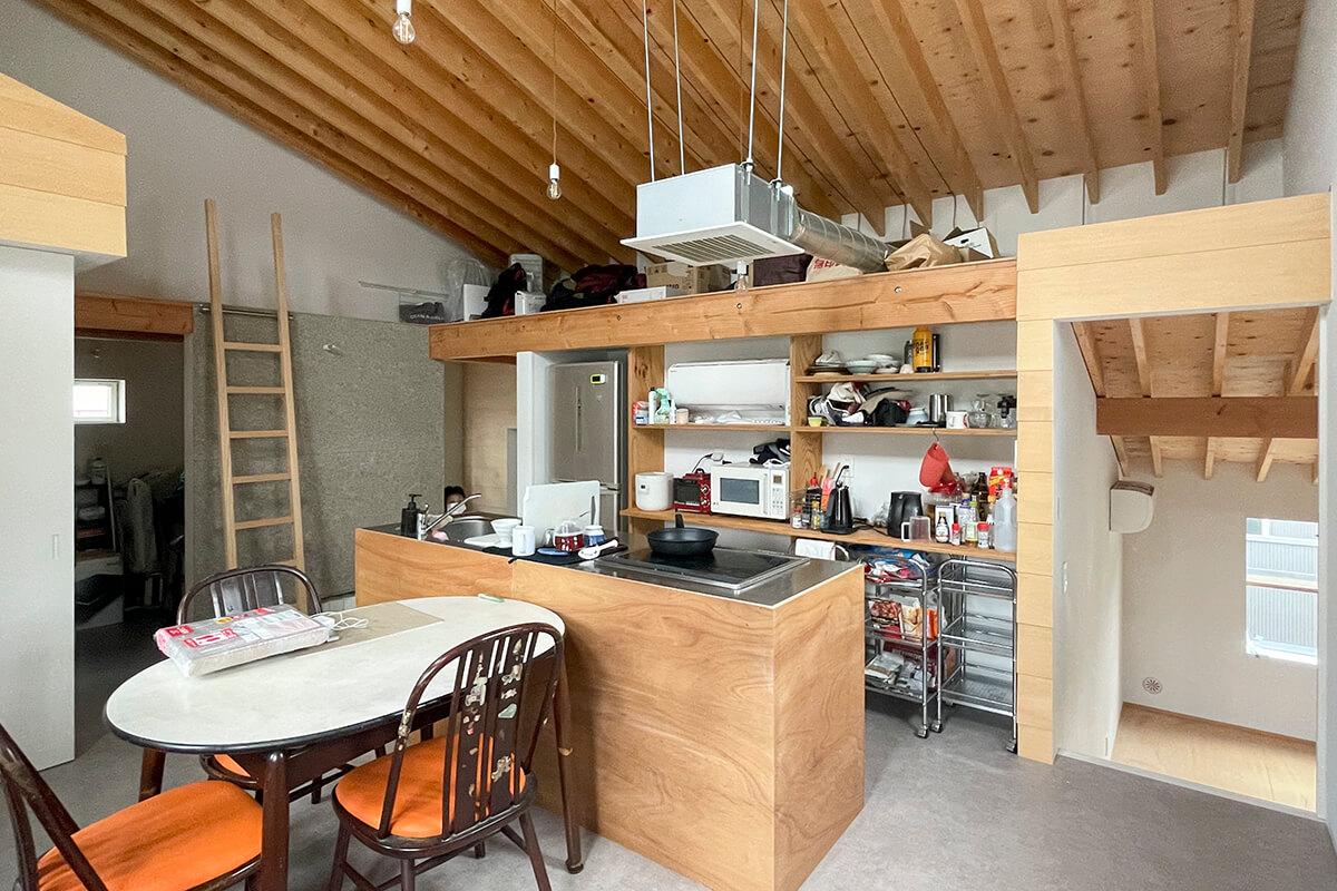 杉並区大宮の賃貸物件/前回募集時の写真