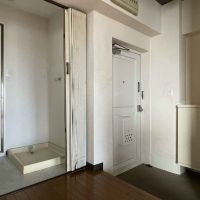 杉並区宮前の賃貸物件/玄関