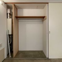 川崎市宮前区神木本町の賃貸物件/2階：収納
