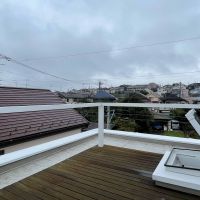 川崎市宮前区神木本町の賃貸物件/屋上