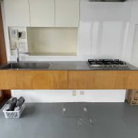 川崎市宮前区神木本町の賃貸物件/1階：キッチン