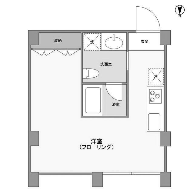 川崎市中原区木月の賃貸物件