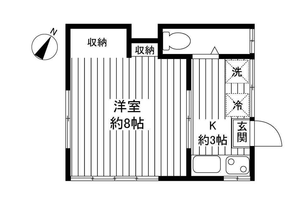 目黒区目黒の賃貸物件