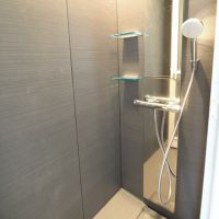 台東区台東の賃貸物件/大き目なシャワーブース