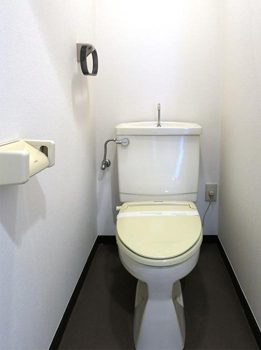 横浜市港北区篠原台町の賃貸物件