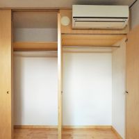 杉並区荻窪の賃貸物件/収納は1階にたっぷり