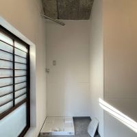 北区田端の賃貸物件/洗濯機置き場