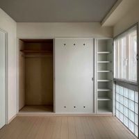 世田谷区世田谷の賃貸物件/収納力は十分です