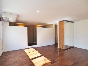 杉並区上井草の賃貸物件/ホテルライク・ワンルーム