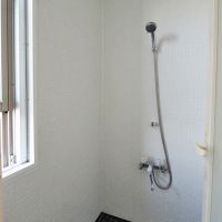 杉並区上井草の賃貸物件/シャワールーム