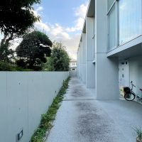 杉並区天沼の賃貸物件/共用部