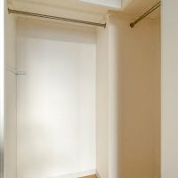杉並区天沼の賃貸物件/1階：ウォークインクローゼット