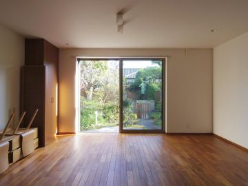 杉並区南荻窪の賃貸物件/日々に余白を【駐車場付き】