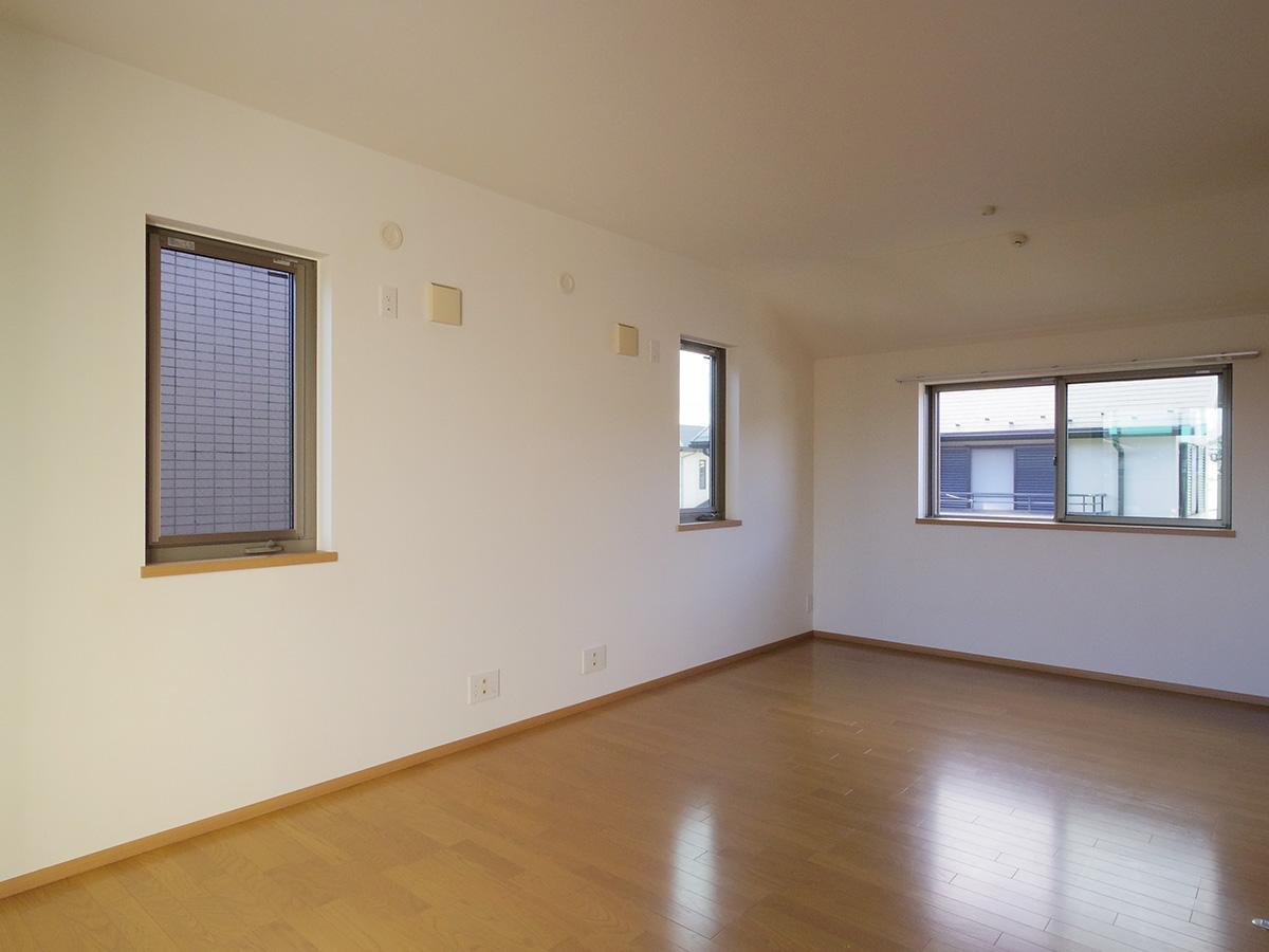 杉並区南荻窪の賃貸物件/家具などで区切っても良さそう。エアコンは入居者側でご用意ください