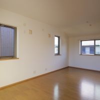 杉並区南荻窪の賃貸物件/家具などで区切っても良さそう。エアコンは入居者側でご用意ください