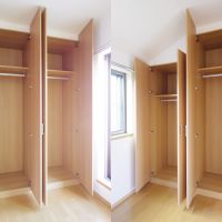 杉並区南荻窪の賃貸物件/洋室の収納