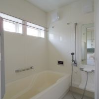 杉並区南荻窪の賃貸物件/風呂もゆったりサイズ