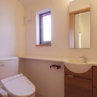 杉並区南荻窪の賃貸物件/2階トイレ