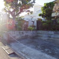 杉並区南荻窪の賃貸物件/駐車場スペース