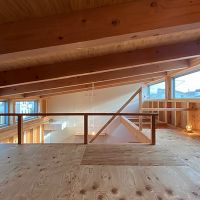 埼玉県さいたま市南区白幡の賃貸物件/約10㎡のロフト