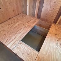 埼玉県さいたま市南区白幡の賃貸物件/下は収納