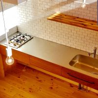 埼玉県さいたま市南区白幡の賃貸物件/光の入り方がきれい