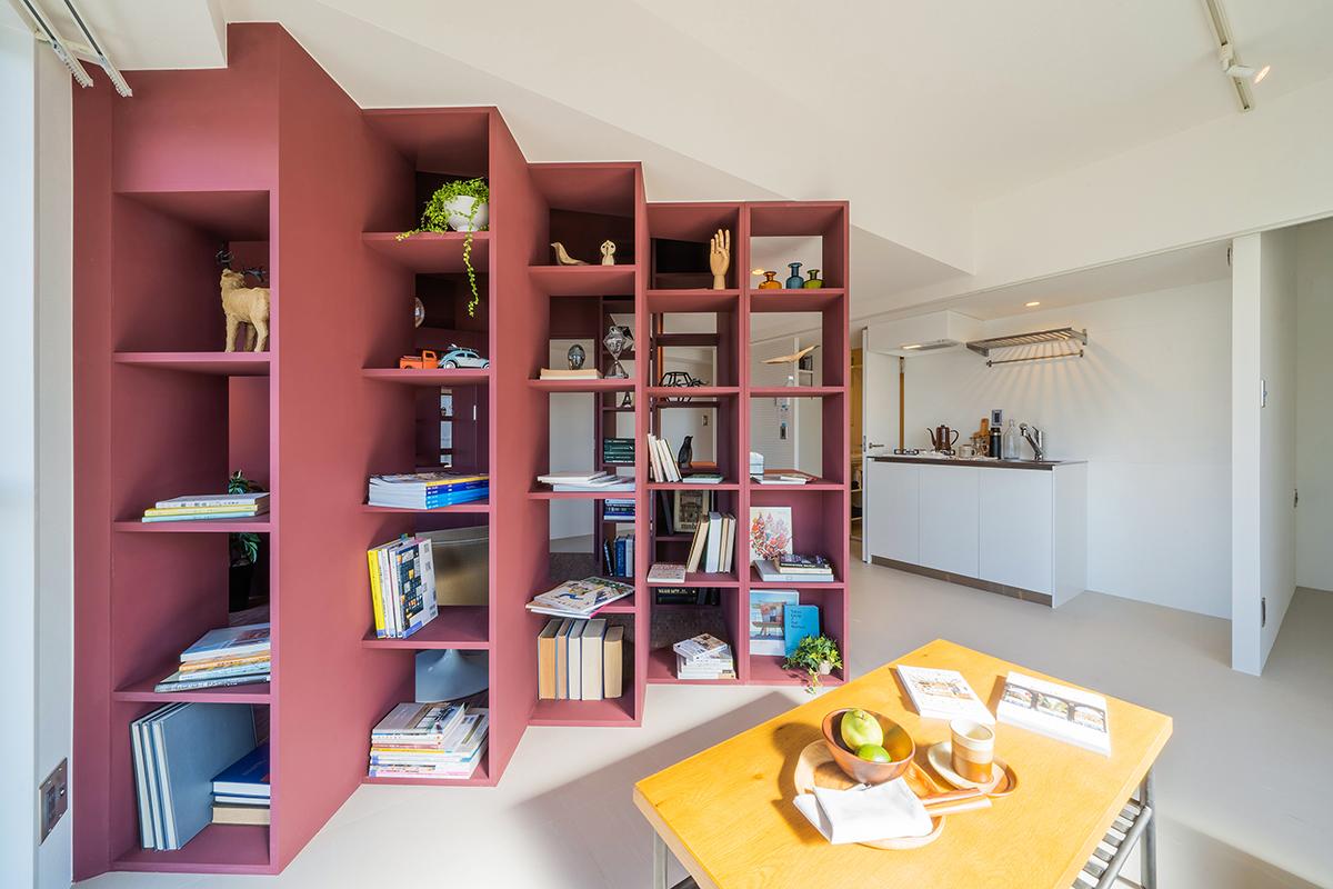 自宅内出勤 が叶う暮らし 文京区本郷の物件 東京r不動産