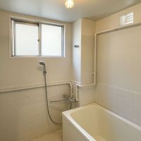 豊島区南長崎の賃貸物件/浴室